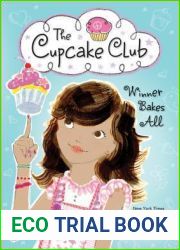 Winner Bakes All (The Cupcake Club, #3)