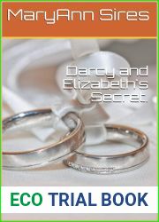 Darcy and Elizabeth|s Secret.
