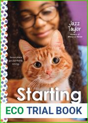 Starting From Scratch: A Wish Novel