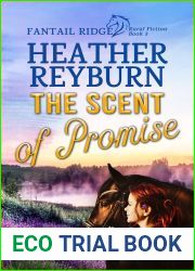 The Scent of Promise (Fantail Ridge Book 3)