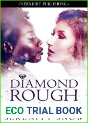 Diamond Rough (Fairy Mafia Book 1)