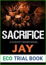 Sacrifice (DI Scott Baker #5)