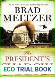 The President|s Shadow (Culper Ring, #3)