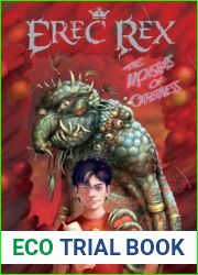The Monsters of Otherness (Erec Rex, #2)
