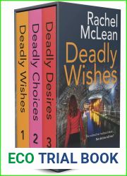 Detective Zoe Finch Books 1-3