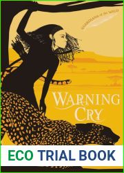 Warning Cry (Guardians of the Wild, #2)