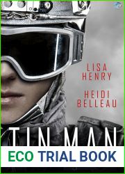 Tin Man (Bliss, #1.5)