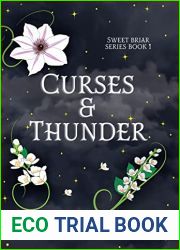 Curses and Thunder: Sweet Briar Series Book 1