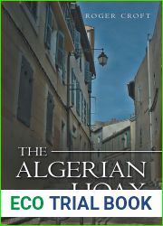 The Algerian Hoax: A New Michael Vaux Novel