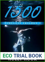1500 (Timeless Trilogy, #3)