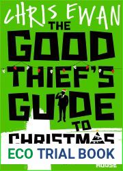 The Good Thief|s Guide to Christmas (Good Thief|s Guides)