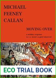 Moving Over: A Midday Response To C.S. Lewis| A Grief Observed