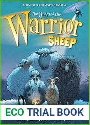 The Quest of the Warrior Sheep (The Warrior Sheep, #1)