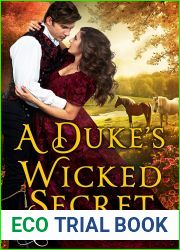 A Duke|s Wicked Secret