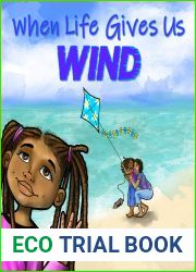 When Life Gives Us Wind: ( and quot;Hi, I am… and quot; Book Series 2)