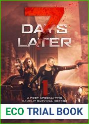7 Days Later 1 (7 Days Later #1)