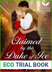 Claimed by the Duke of Ice