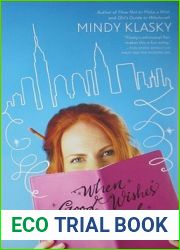 When Good Wishes Go Bad (As You Wish, #2)