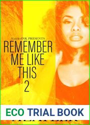 Remember Me Like This 2