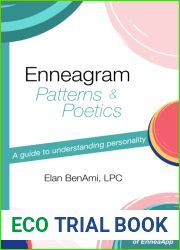 Enneagram Patterns and Poetics: A guide to understanding personality