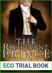 The Reluctant Prince (Immortal Empires #3)
