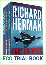 Only the Brave: An Aviation Thriller Omnibus