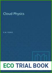 Cloud Physics