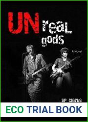 UNreal gods