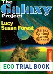 Lucy (The Galaxy Project)