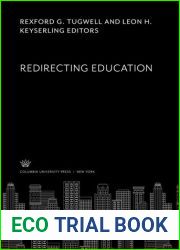 Redirecting education.