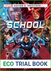School of X: A Marvel: Xavier|s Institute Anthology