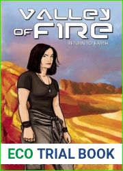 Valley of Fire (Return to Earth #3)