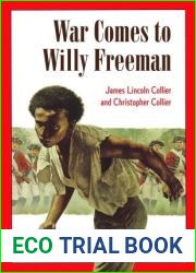 War Comes to Willy Freeman (Arabus Family Saga, #1)