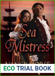 Sea Mistress [Paperback] [2011] (Author) Nancy Morse