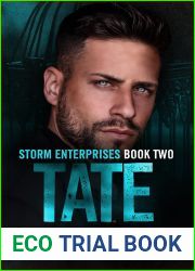 Tate (Storm Enterprises #2)