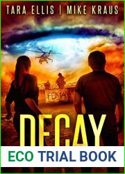 Decay (Flashpoint #4)