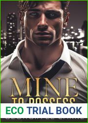 Mine To Possess