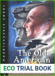 The Old American: A Novel (Hardscrabble Books)
