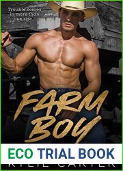 Farm Boy (Homegrown Duet #1)