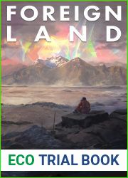 Foreign Land (This Foreign Universe Book 1)