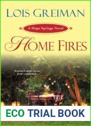 Home Fires (Hope Springs)