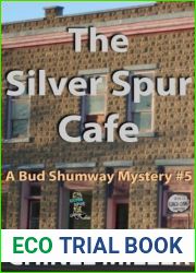 The Silver Spur Cafe (Bud Shumway #5)