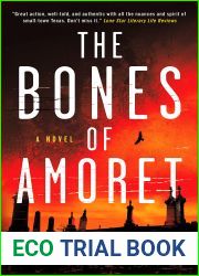 The Bones of Amoret
