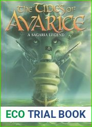 The Tides of Avarice: A Sagaria Legend