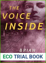 The Voice Inside (Frost Easton, #2)