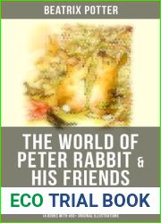 The World of Peter Rabbit and His Friends