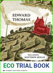 Selected Poems of Edward Thomas