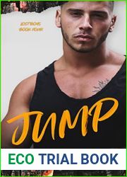 Jump (LOST BOYS Book 4)