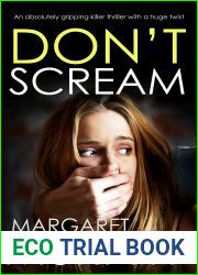 Don|t Scream (Detective Jeff Rickman #3)