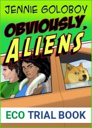 Obviously, Aliens